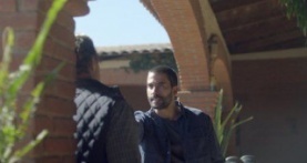 Заключенный 1 сезон 8 серия