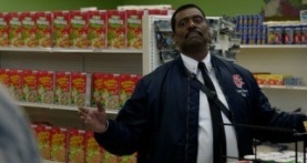 Чикаго в огне 10 сезон 18 серия