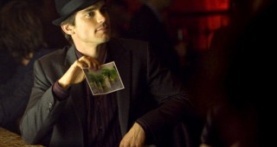 Белый воротничок 1 сезон 11 серия