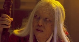 Спектрос 1 сезон 5 серия