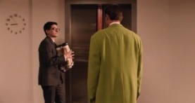 Твин Пикс 3 сезон 5 серия