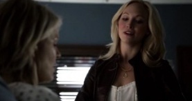 Дневники вампира 6 сезон 11 серия