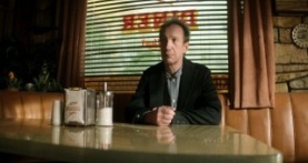 Песочный человек 1 сезон 5 серия