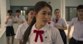 Школьные истории 1 сезон 3 серия