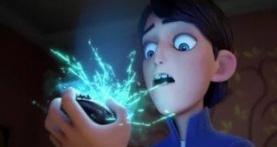 Охотники на троллей 2 сезон 7 серия