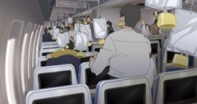 Затопление Японии 2020 1 сезон 1 серия