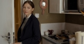 Гири/Хадзи 1 сезон 2 серия