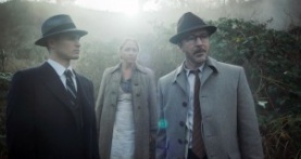 Проект «Синяя книга» 1 сезон 2 серия