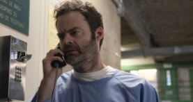 Барри 4 сезон 1 серия