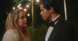 Тут наверху 1 сезон 5 серия