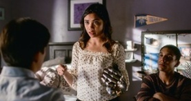 Тайный орден 1 сезон 7 серия