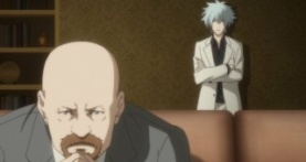 B: Начало 2 сезон 2 серия