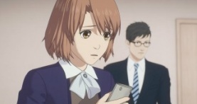 Ультрамен: Новый герой 3 сезон 7 серия