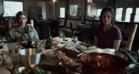 Чёрное лето 2 сезон 7 серия