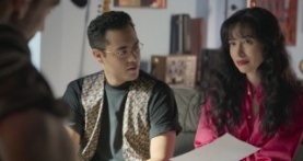 Селена 2 сезон 7 серия