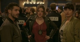 Люпен 3 сезон 2 серия