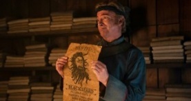 Наш флаг означает Смерть 2 сезон 2 серия