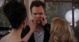 Сообщество 1 сезон 25 серия