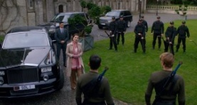 Судьба: Сага клуба Винкс 1 сезон 3 серия