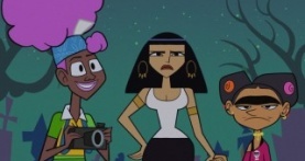 Школа клонов 2 сезон 7 серия