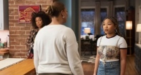 Уравнитель 4 сезон 6 серия