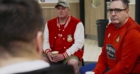 Добро пожаловать в Рексэм 3 сезон 3 серия