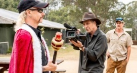 Джо против Кэрол 1 сезон 5 серия