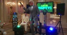 В лучшем мире 1 сезон 9 серия