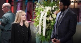 Ночной суд 3 сезон 3 серия