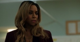 Банды Лондона 3 сезон 3 серия