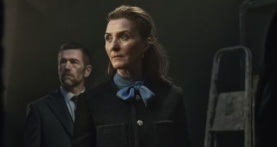 Банды Лондона 3 сезон 7 серия