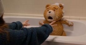 Третий лишний 1 сезон 4 серия