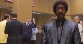 Чёрный понедельник 1 сезон 1 серия