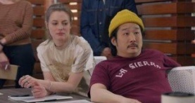 Любовь 2 сезон 7 серия