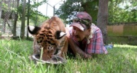 Король тигров: Убийство, хаос и безумие 1 сезон 6 серия