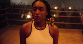 Капоэйра 1 сезон 6 серия