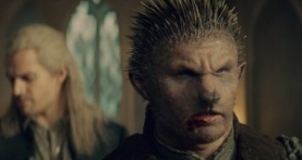 Ведьмак 1 сезон 4 серия