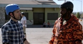 Призраки 1 сезон 16 серия