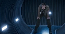 Дождь 1 сезон 6 серия