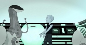 Бесконечный поезд 2 сезон 9 серия