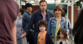 Не с первой попытки 1 сезон 5 серия