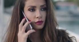 Платформа 1 сезон 10 серия