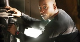 Морская полиция: Лос-Анджелес 1 сезон 8 серия