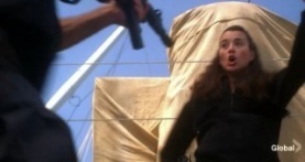 Морская полиция: Спецотдел 5 сезон 6 серия