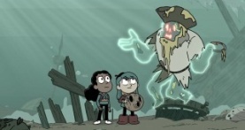 Хильда 2 сезон 7 серия