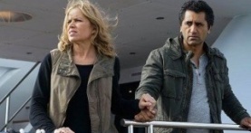 Бойтесь ходячих мертвецов 2 сезон 2 серия