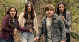 Бескрайнее небо 2 сезон 5 серия