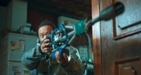 Милый дом 1 сезон 5 серия