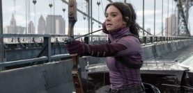 Соколиный Глаз 1 сезон 3 серия