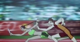 Человек-дьявол: Плакса 1 сезон 6 серия